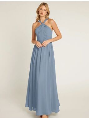 Azazie bridesmaid dress NWT